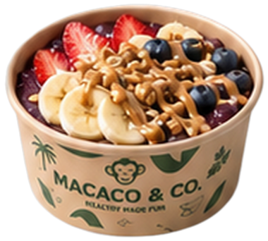 Açaí Bowl