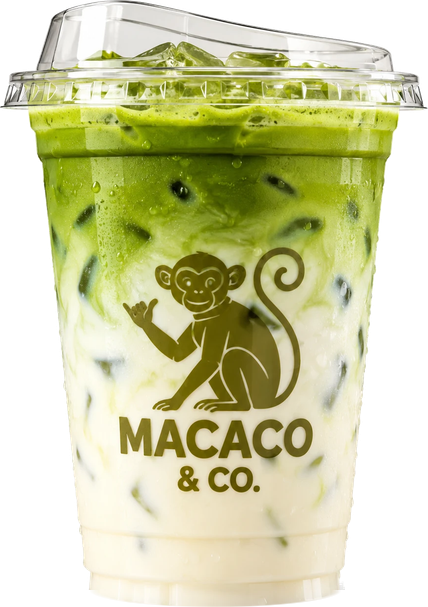 Matcha Latte