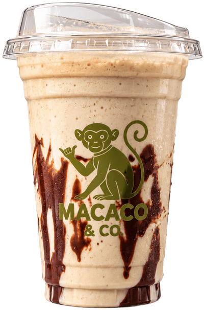Mocha Monkey